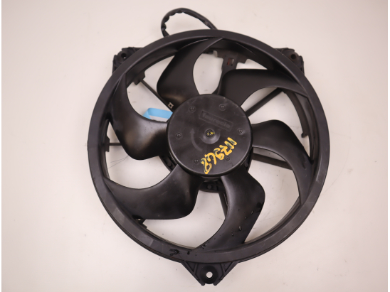 VENTILATEUR DE REFROIDISSEMENT G