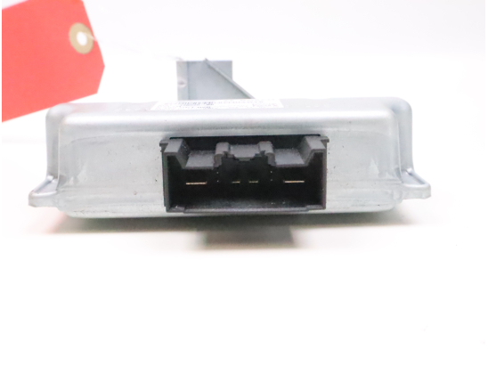 CALCULATEUR START/STOP