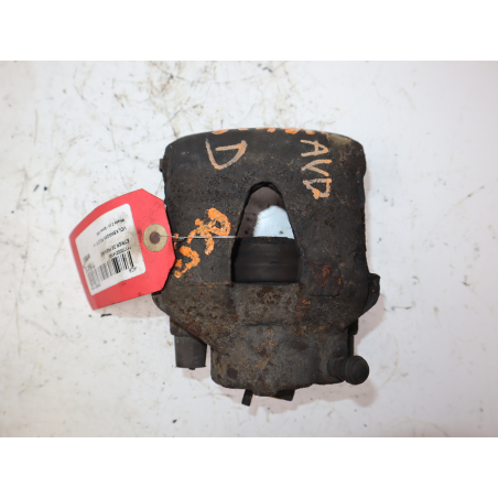 ETRIER DE FREIN AVD