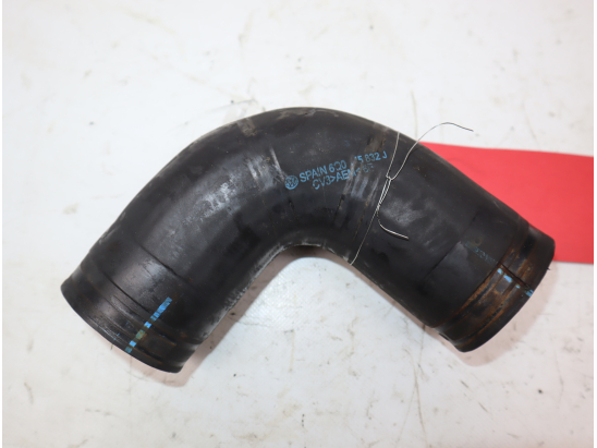 DURTITE DE TURBO / ECHANGEUR