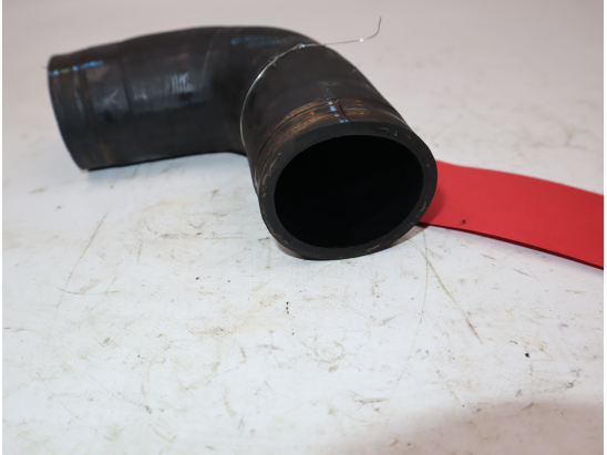 DURTITE DE TURBO / ECHANGEUR