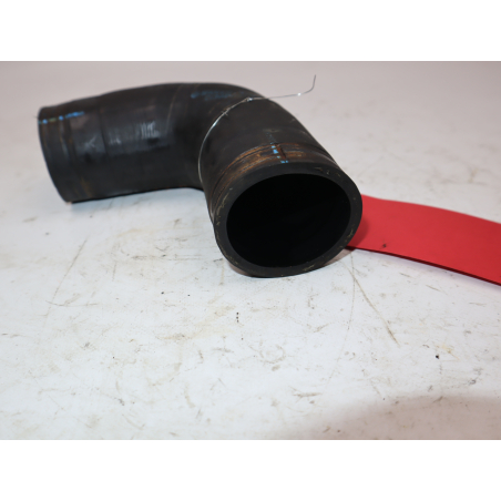 DURTITE DE TURBO / ECHANGEUR