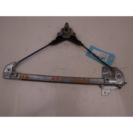 MECANISME LEVE-GLACE ARG