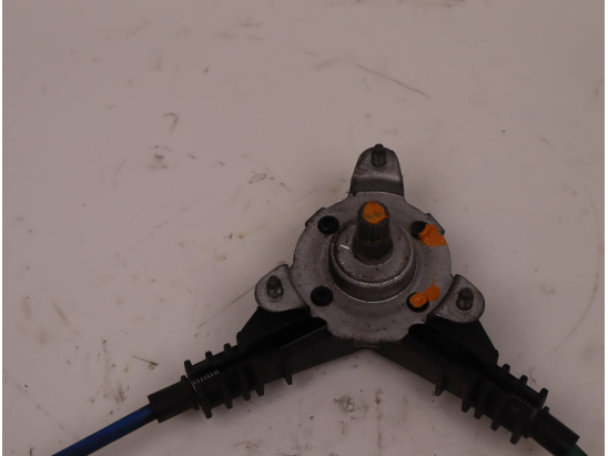 MECANISME LEVE-GLACE ARG