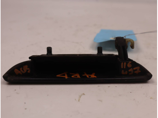 POIGNEE EXT PORTE ARD