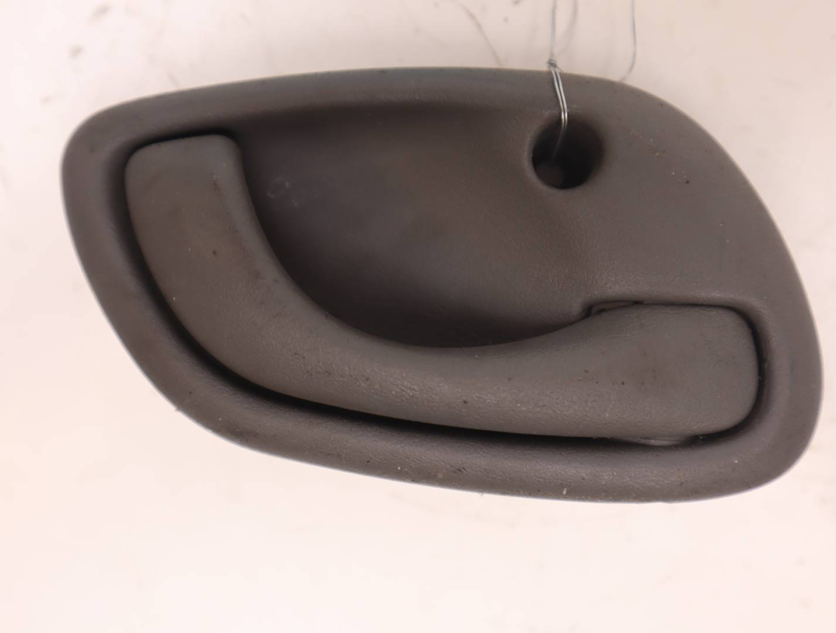 Poignee int porte ard occasion OPEL AGILA I Phase 1 - 1.2i 16v 75ch