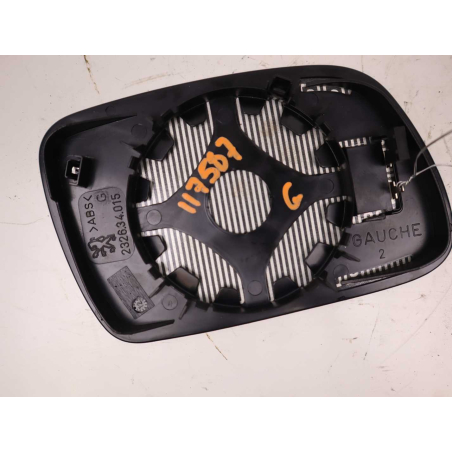 GLACE  RETROVISEUR EXT G