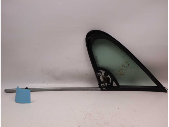 Vitre fixe porte avant droite occasion PEUGEOT 307 Phase 1 - 2.0 HDI 110ch