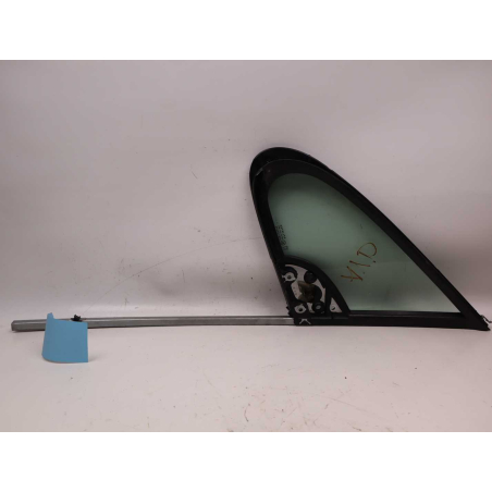 Vitre fixe porte avant droite occasion PEUGEOT 307 Phase 1 - 2.0 HDI 110ch