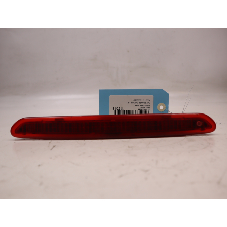 FEUX STOP SUPPLEMENTAIRE