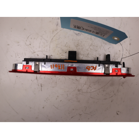 FEUX STOP SUPPLEMENTAIRE