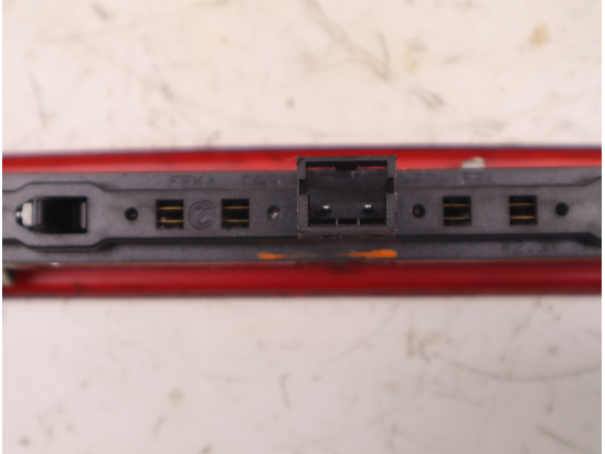 FEUX STOP SUPPLEMENTAIRE