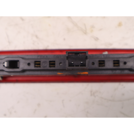 FEUX STOP SUPPLEMENTAIRE