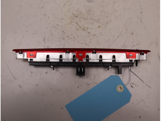 FEUX STOP SUPPLEMENTAIRE