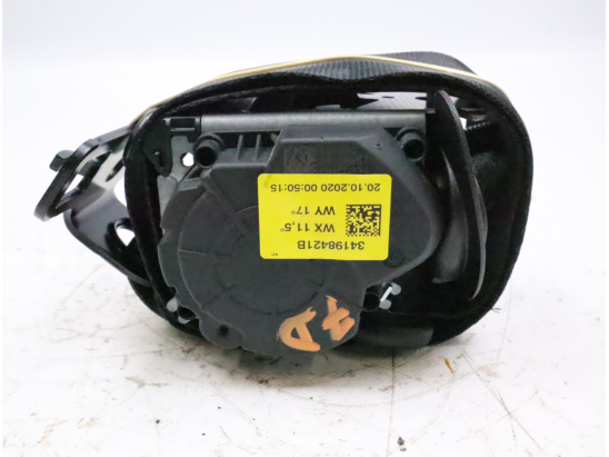 CEINTURE ARD 3EME LIGNE