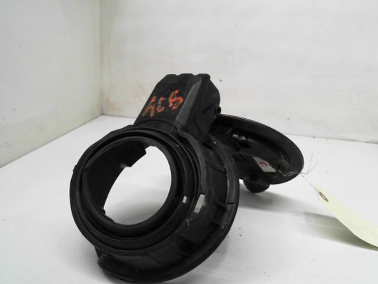 VOLET DE TRAPPE CARBURANT