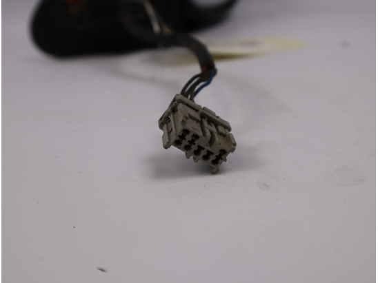 RETROVISEUR EXT ELECTRIQUE D