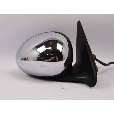 RETROVISEUR EXT ELECTRIQUE D