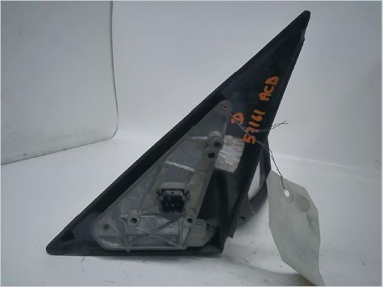 RETROVISEUR EXT ELECTRIQUE D