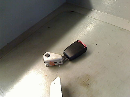 ANCRAGE CEINTURE ARD