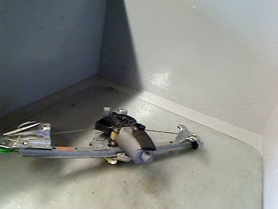 MECANISME+MOTEUR LEVE-GLACE ARG