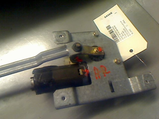 MOTEUR ESSUIE-GLACE AR