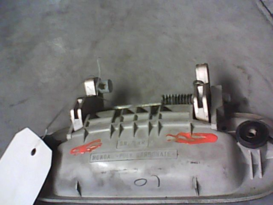 POIGNEE EXT PORTE ARG