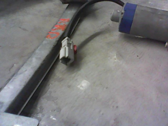 MECANISME+MOTEUR LEVE-GLACE ARG