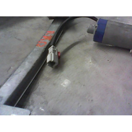 MECANISME+MOTEUR LEVE-GLACE ARG