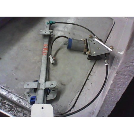 MECANISME+MOTEUR LEVE-GLACE ARG