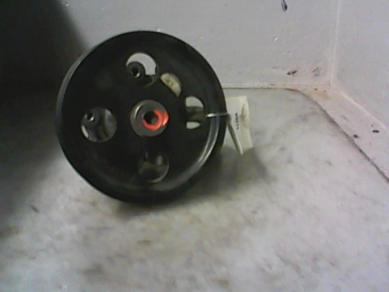 POMPE DIRECTION ASSISTEE