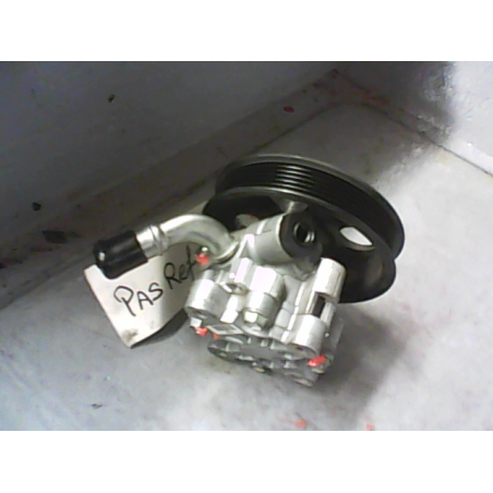 POMPE DIRECTION ASSISTEE