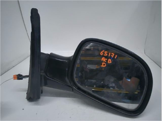 RETROVISEUR EXT ELECTRIQUE D