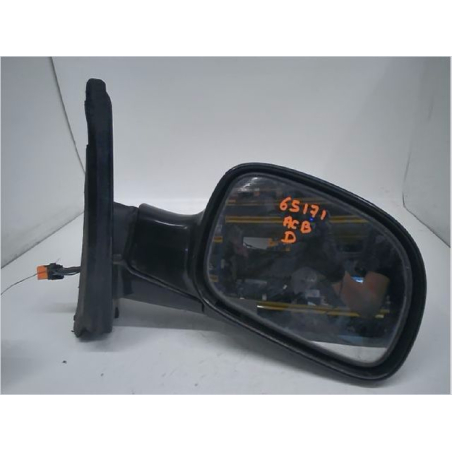 RETROVISEUR EXT ELECTRIQUE D