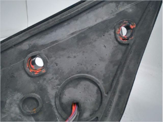 RETROVISEUR EXT ELECTRIQUE D