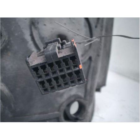 RETROVISEUR EXT ELECTRIQUE D