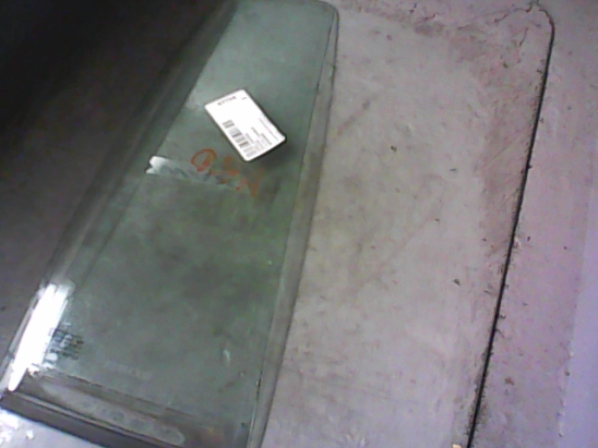 GLACE FIXE PORTE AR D