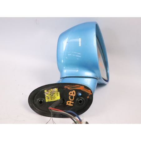 RETROVISEUR EXT ELECTRIQUE D