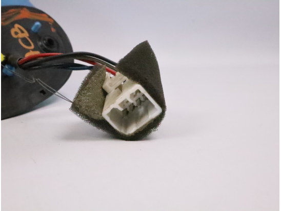 RETROVISEUR EXT ELECTRIQUE D