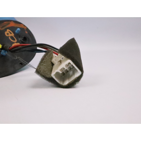 RETROVISEUR EXT ELECTRIQUE D