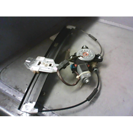 MECANISME+MOTEUR LEVE-GLACE AVD