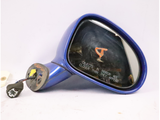 RETROVISEUR EXT ELECTRIQUE D