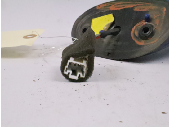 RETROVISEUR EXT ELECTRIQUE D