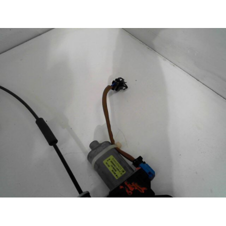 Mecanisme+moteur leve-glace avg occasion CHEVROLET MATIZ II Phase 1 - 0.8i