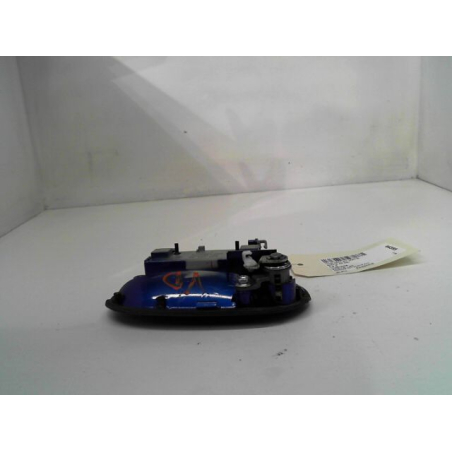 POIGNEE EXT PORTE AVD