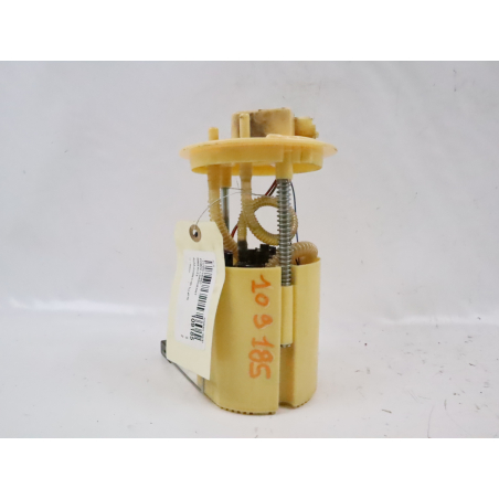 POMPE CARBURANT IMMERGEE