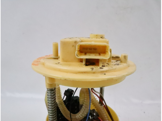 POMPE CARBURANT IMMERGEE