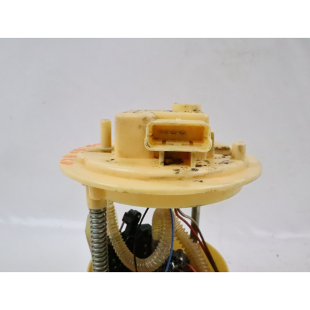 POMPE CARBURANT IMMERGEE