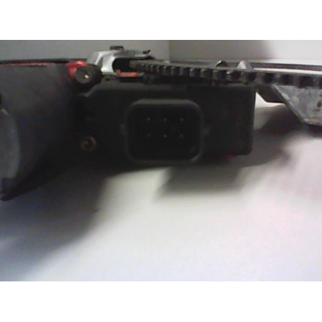 MECANISME+MOTEUR LEVE-GLACE AVG