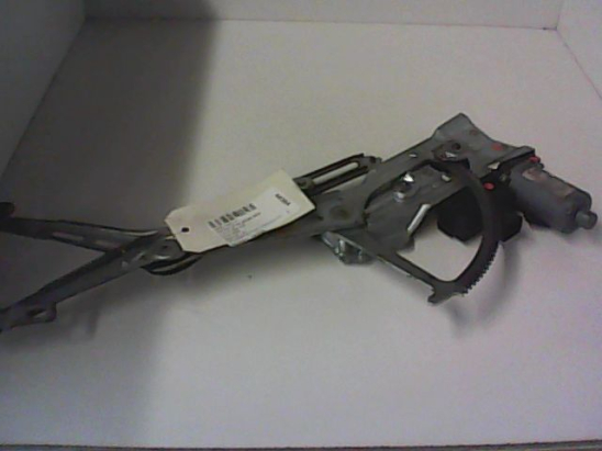 MECANISME+MOTEUR LEVE-GLACE AVD